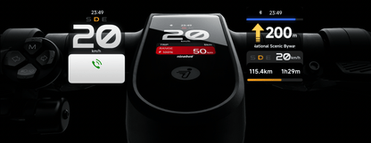 NINEBOT MAX G3 EN SEGWAY - Versión global 45 km/h (PRERESERVA) - Patinete eléctrico - Tienda de ruedas