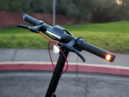 NINEBOT MAX G3 EN SEGWAY - Versión global 45 km/h (PRERESERVA) - Patinete eléctrico - Tienda de ruedas