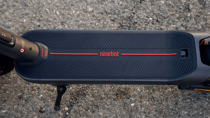 NINEBOT MAX G3 EN SEGWAY - Versión global 45 km/h (PRERESERVA) - Patinete eléctrico - Tienda de ruedas