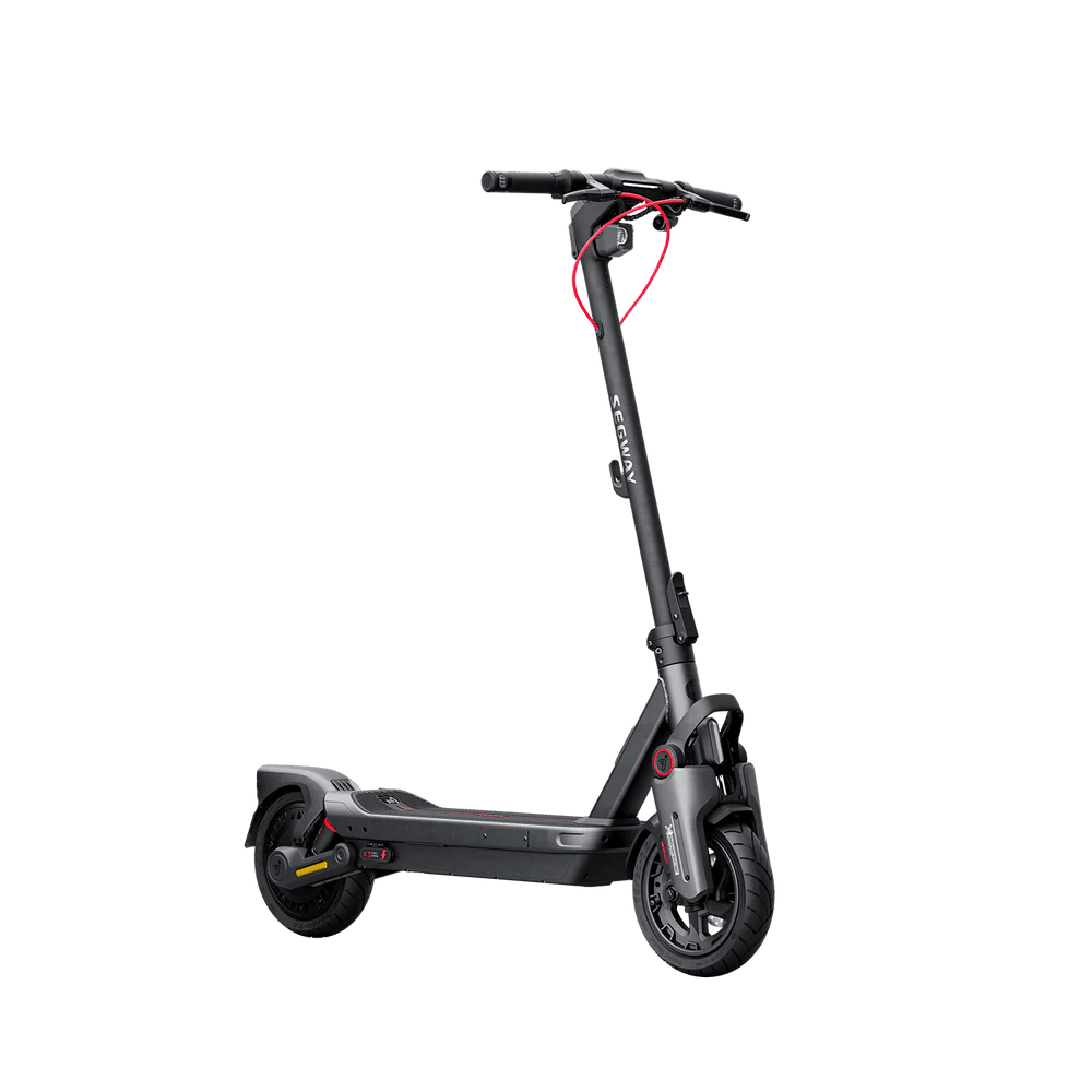 NINEBOT MAX G3 EN SEGWAY - Versión global 45 km/h (PRERESERVA) - Patinete eléctrico - Tienda de ruedas
