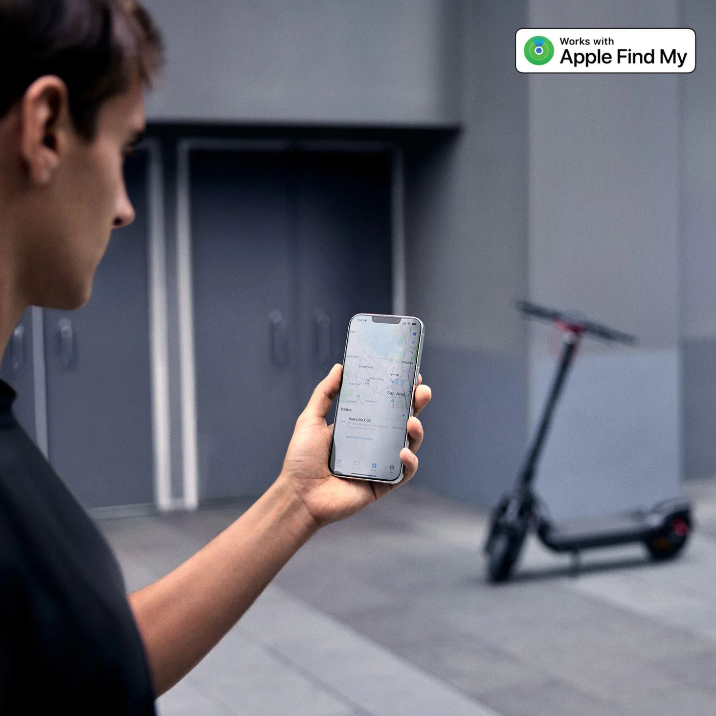 NINEBOT MAX G3 EN SEGWAY - Versión global 45 km/h (PRERESERVA) - Patinete eléctrico - Tienda de ruedas