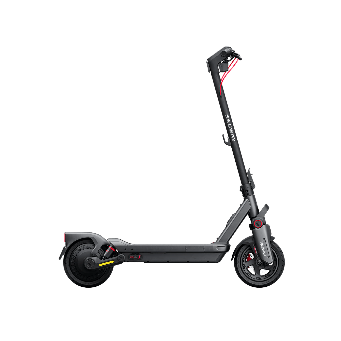 NINEBOT MAX G3 EN SEGWAY - Versión global 45 km/h (PRERESERVA) - Patinete eléctrico - Tienda de ruedas