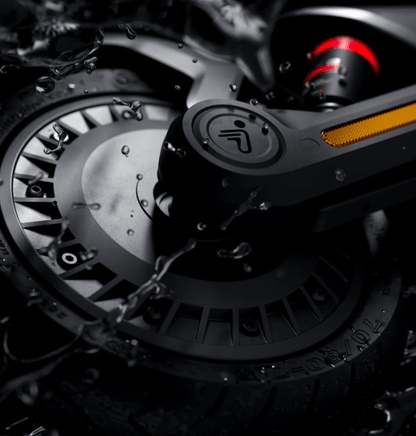 NINEBOT MAX G3 EN SEGWAY - Versión global 45 km/h (PRERESERVA) - Patinete eléctrico - Tienda de ruedas