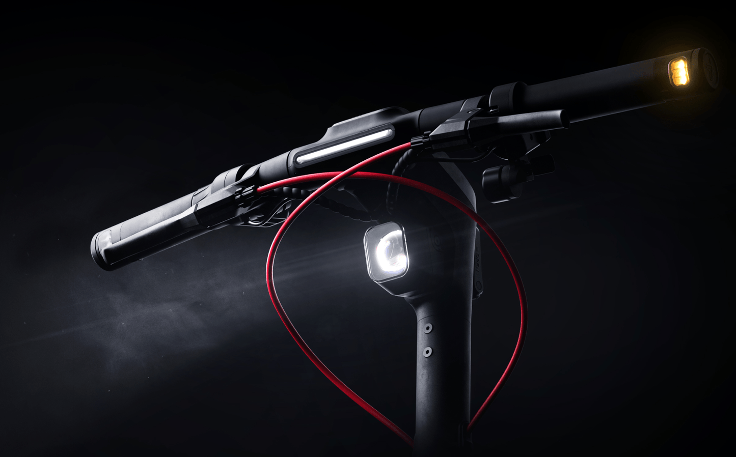 NINEBOT MAX G3 EN SEGWAY - Versión global 45 km/h (PRERESERVA) - Patinete eléctrico - Tienda de ruedas