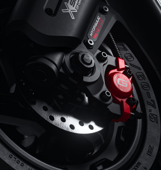 NINEBOT MAX G3 EN SEGWAY - Versión global 45 km/h (PRERESERVA) - Patinete eléctrico - Tienda de ruedas