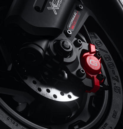 NINEBOT MAX G3 EN SEGWAY - Versión global 45 km/h (PRERESERVA) - Patinete eléctrico - Tienda de ruedas