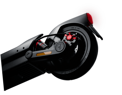 NINEBOT MAX G3 EN SEGWAY - Versión global 45 km/h (PRERESERVA) - Patinete eléctrico - Tienda de ruedas