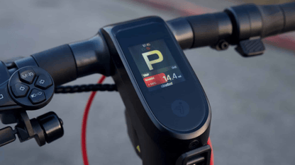 NINEBOT MAX G3 EN SEGWAY - Versión global 45 km/h (PRERESERVA) - Patinete eléctrico - Tienda de ruedas