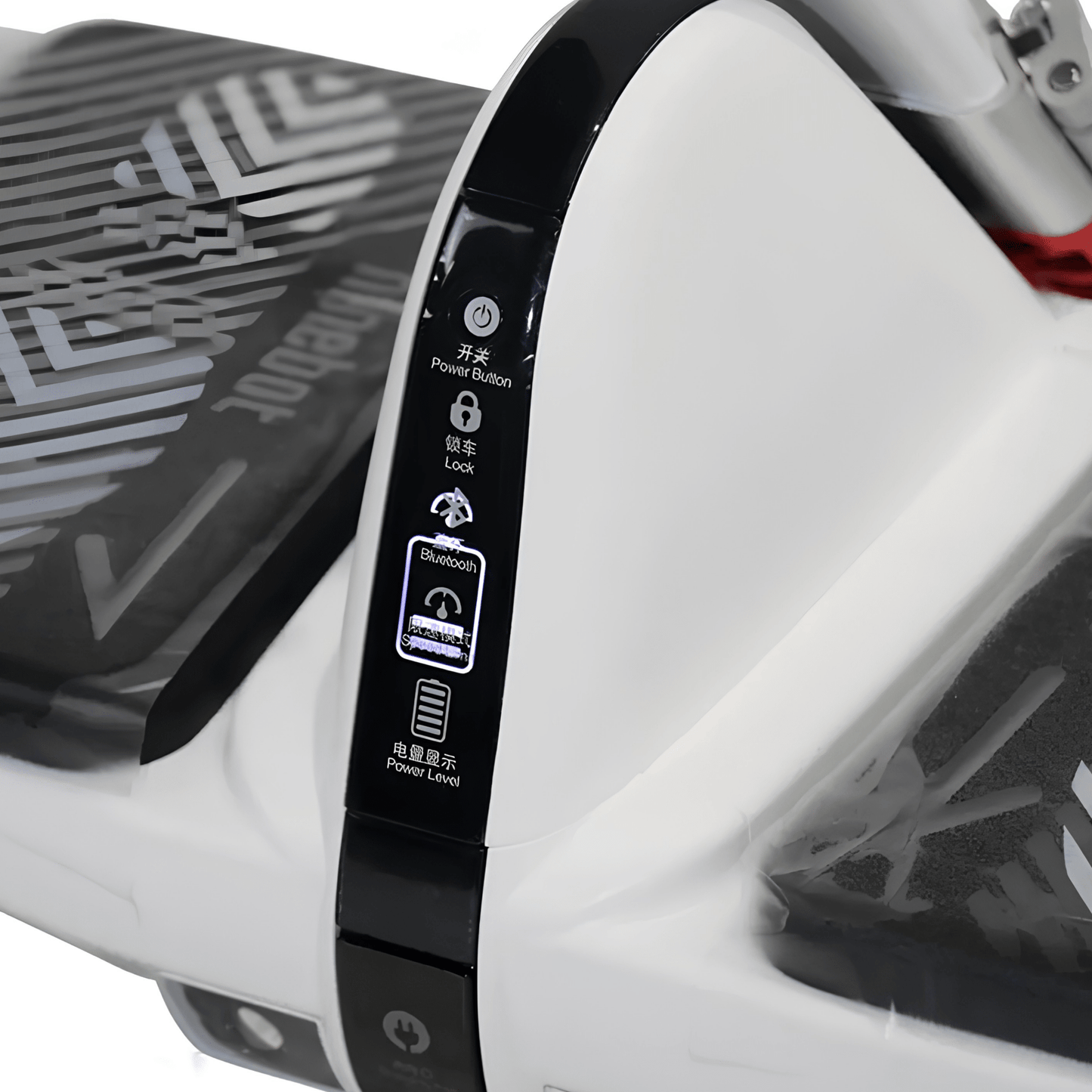 NINEBOT MINI PRO 2 BY SEGWAY - Patinete eléctrico - Wheelyshop