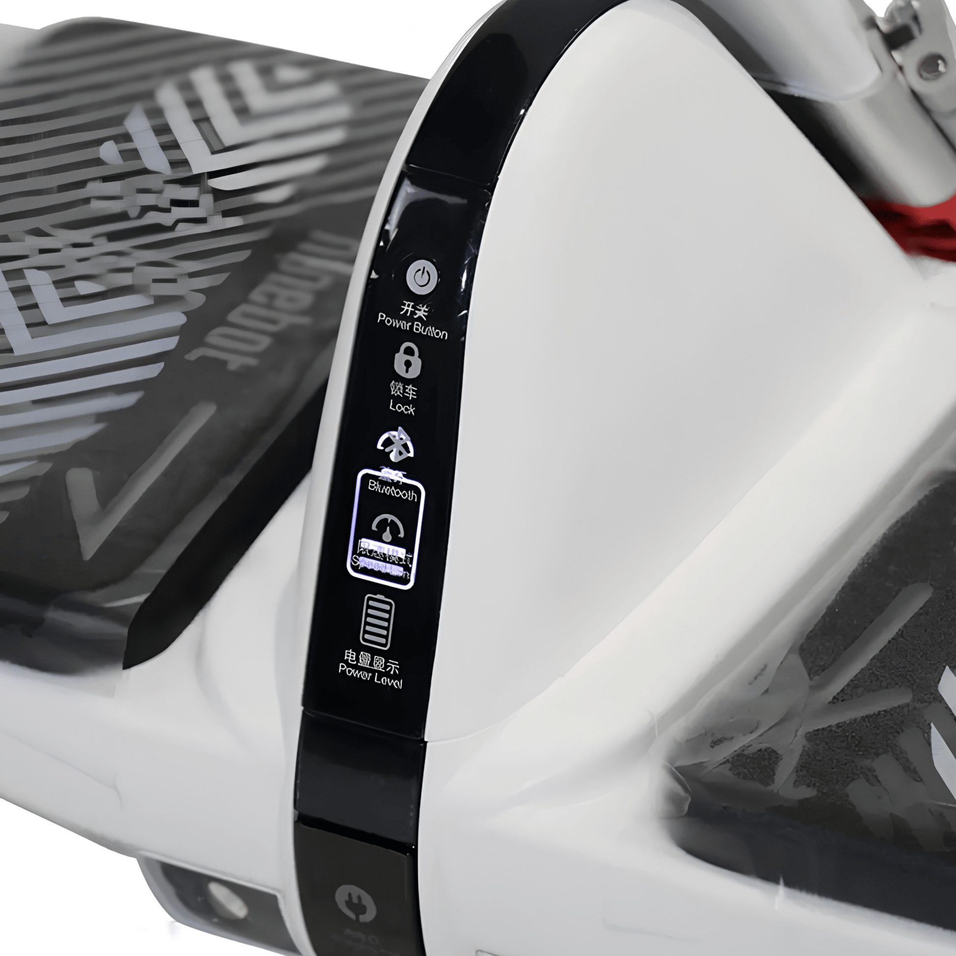 NINEBOT MINI PRO 2 BY SEGWAY - Patinete eléctrico - Wheelyshop