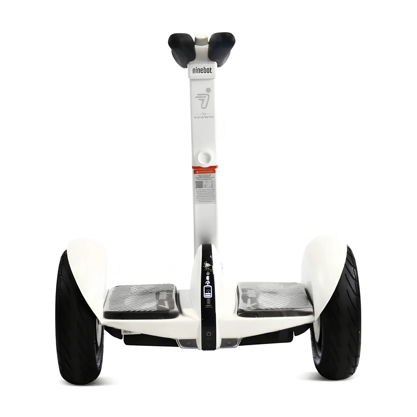 NINEBOT MINI PRO 2 BY SEGWAY - Patinete eléctrico - Wheelyshop