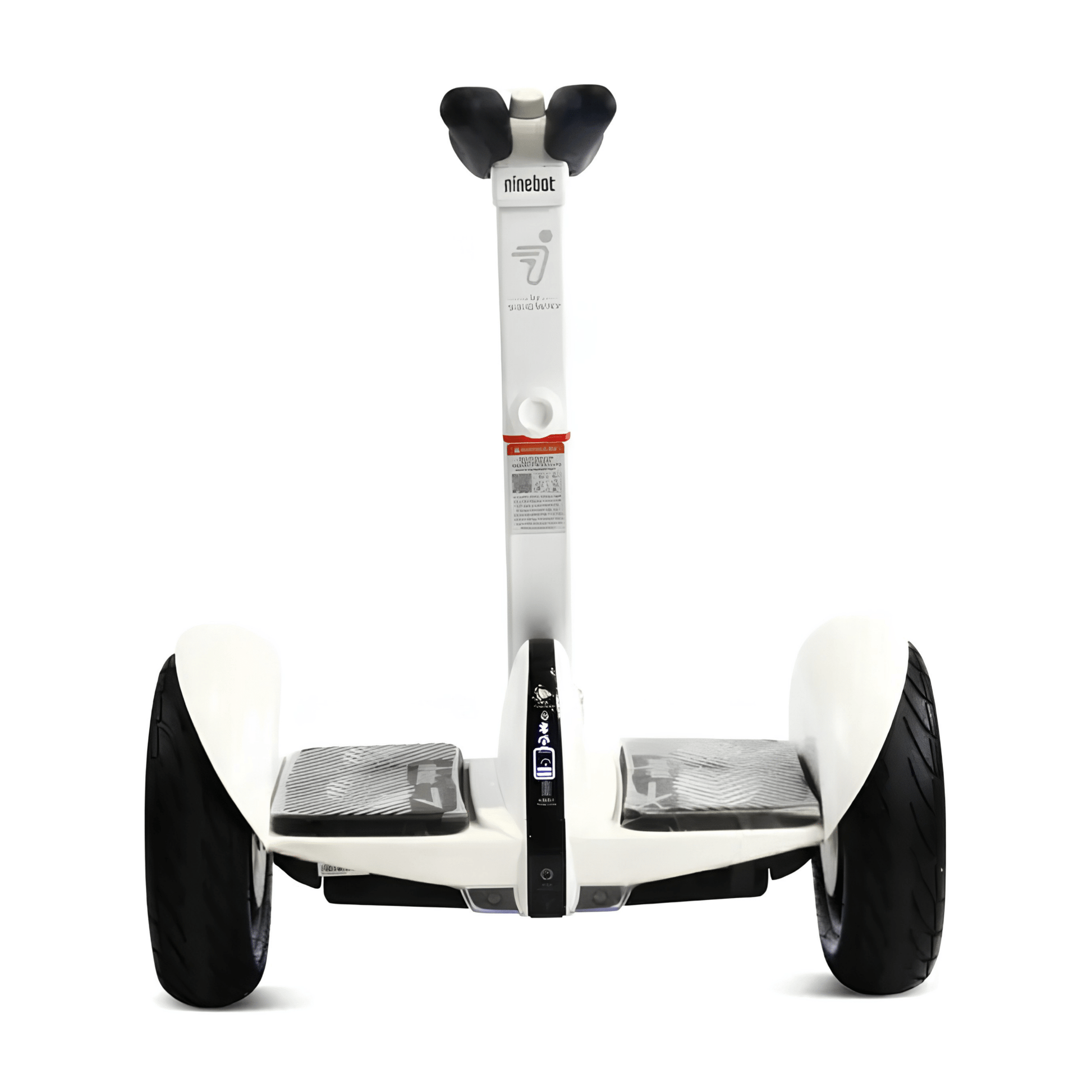 NINEBOT MINI PRO 2 BY SEGWAY - Patinete eléctrico - Wheelyshop