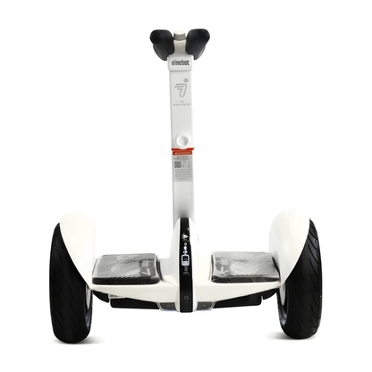 NINEBOT MINI PRO 2 BY SEGWAY - Patinete eléctrico - Wheelyshop