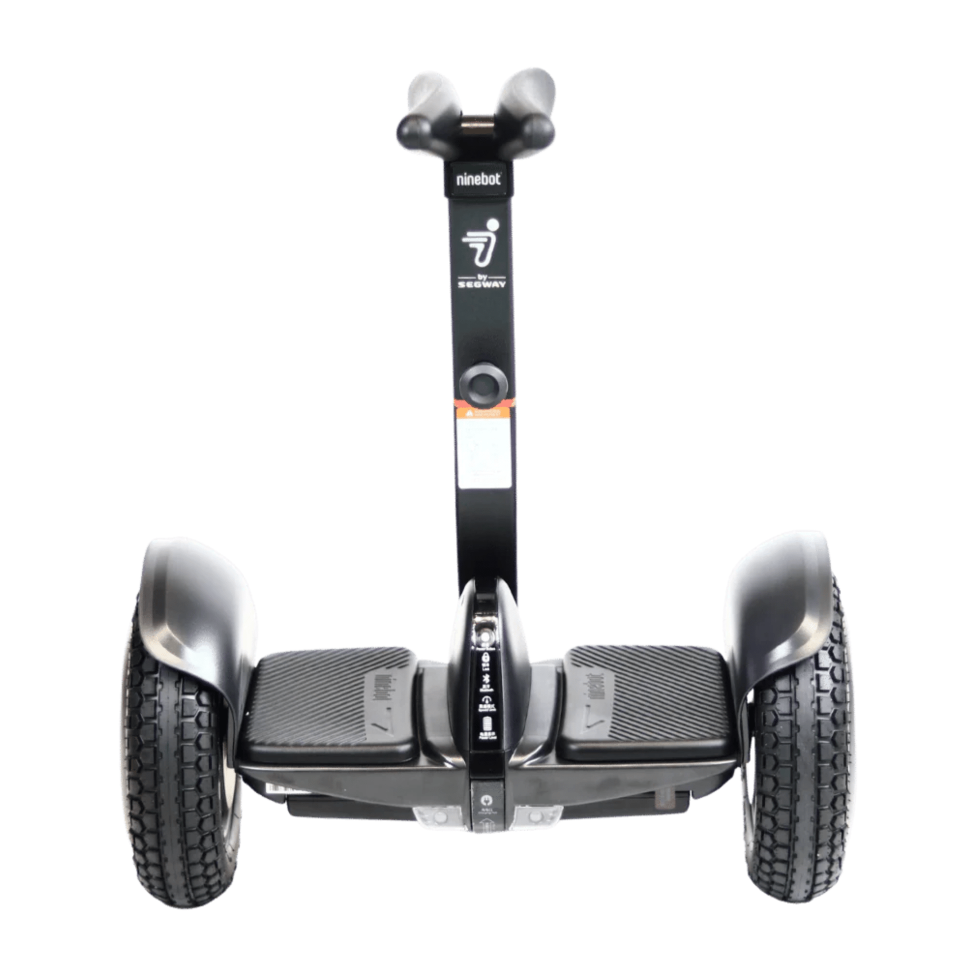 NINEBOT MINI PRO 2 BY SEGWAY - Patinete eléctrico - Wheelyshop