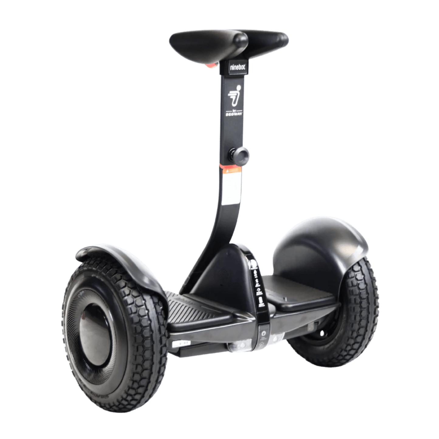 NINEBOT MINI PRO 2 BY SEGWAY - Patinete eléctrico - Wheelyshop