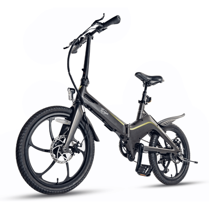ONEBOT Eagle - Bicicleta eléctrica - Wheelyshop