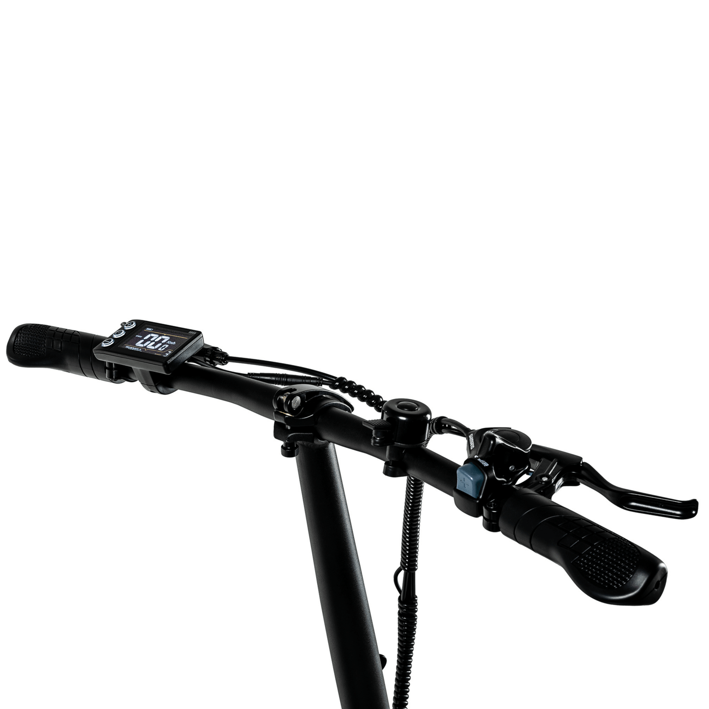 ONEBOT Eagle - Bicicleta eléctrica - Wheelyshop
