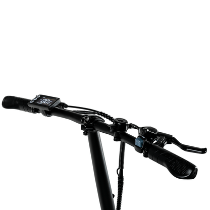 ONEBOT Eagle - Bicicleta eléctrica - Wheelyshop