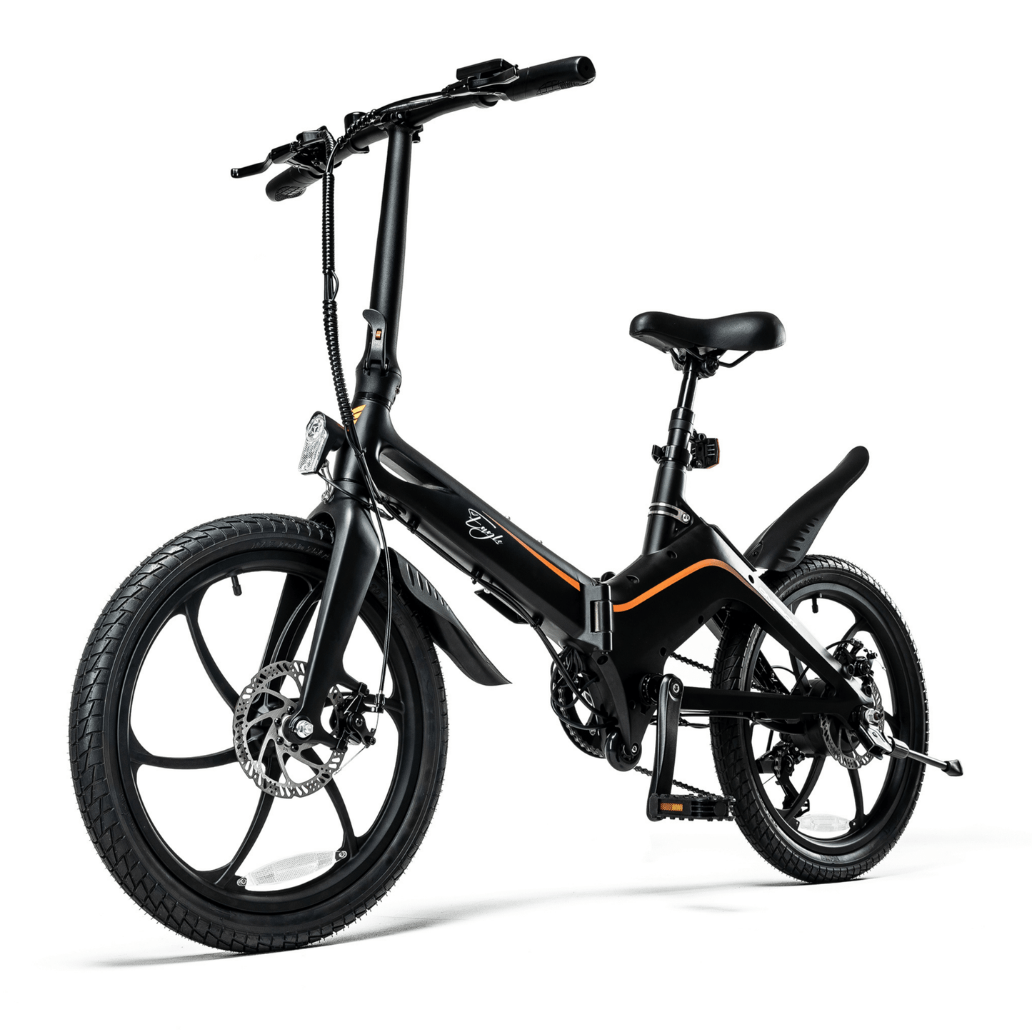 ONEBOT Eagle - Bicicleta eléctrica - Wheelyshop