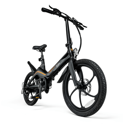 ONEBOT Eagle - Bicicleta eléctrica - Wheelyshop
