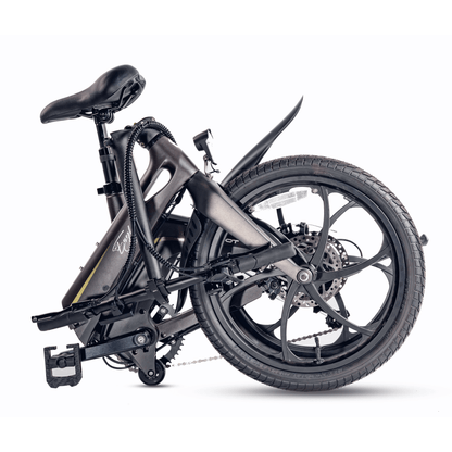 ONEBOT Eagle - Bicicleta eléctrica - Wheelyshop