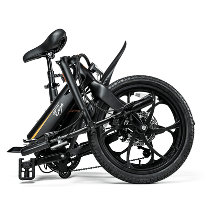 ONEBOT Eagle - Bicicleta eléctrica - Wheelyshop