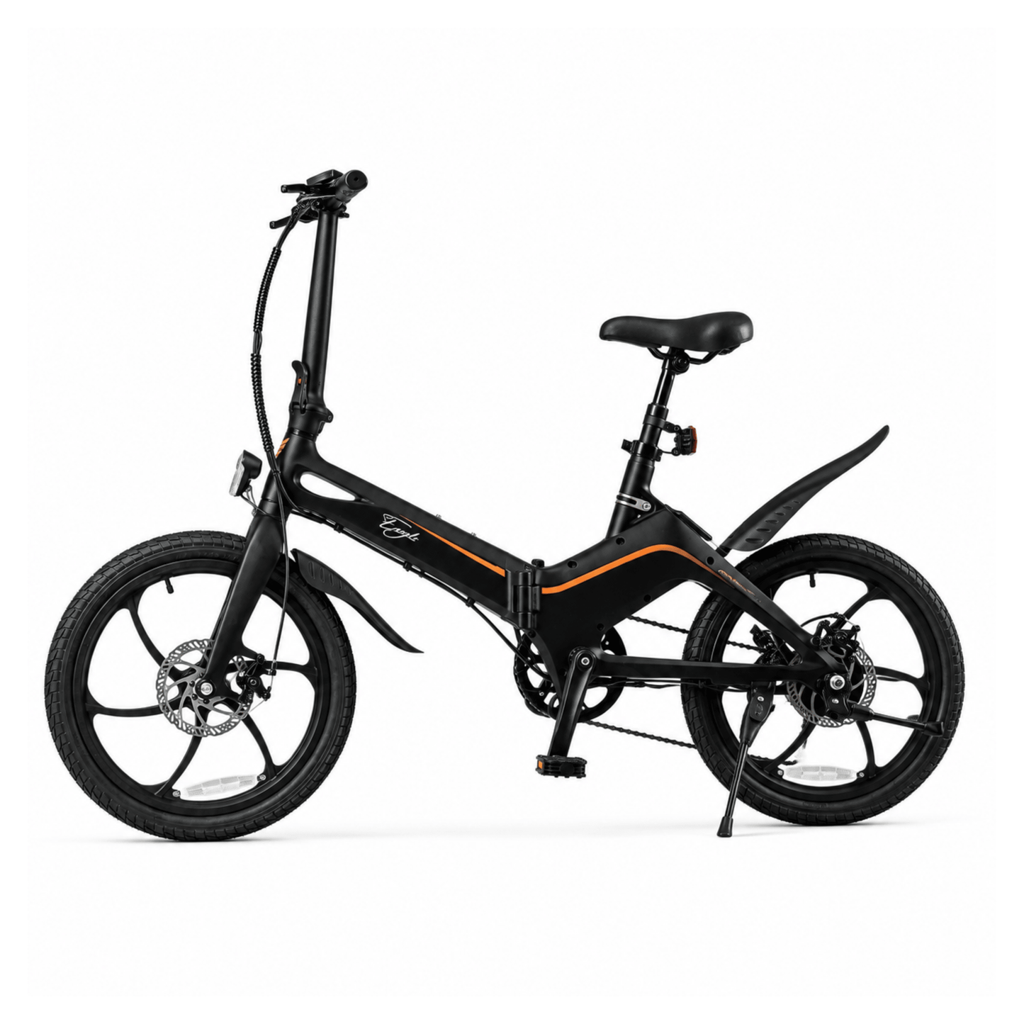 ONEBOT Eagle - Bicicleta eléctrica - Wheelyshop