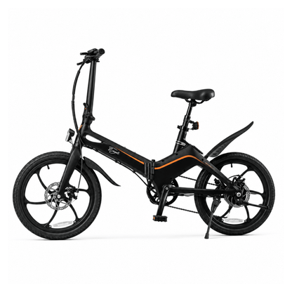 ONEBOT Eagle - Bicicleta eléctrica - Wheelyshop