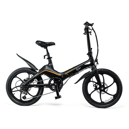 ONEBOT Eagle - Bicicleta eléctrica - Wheelyshop