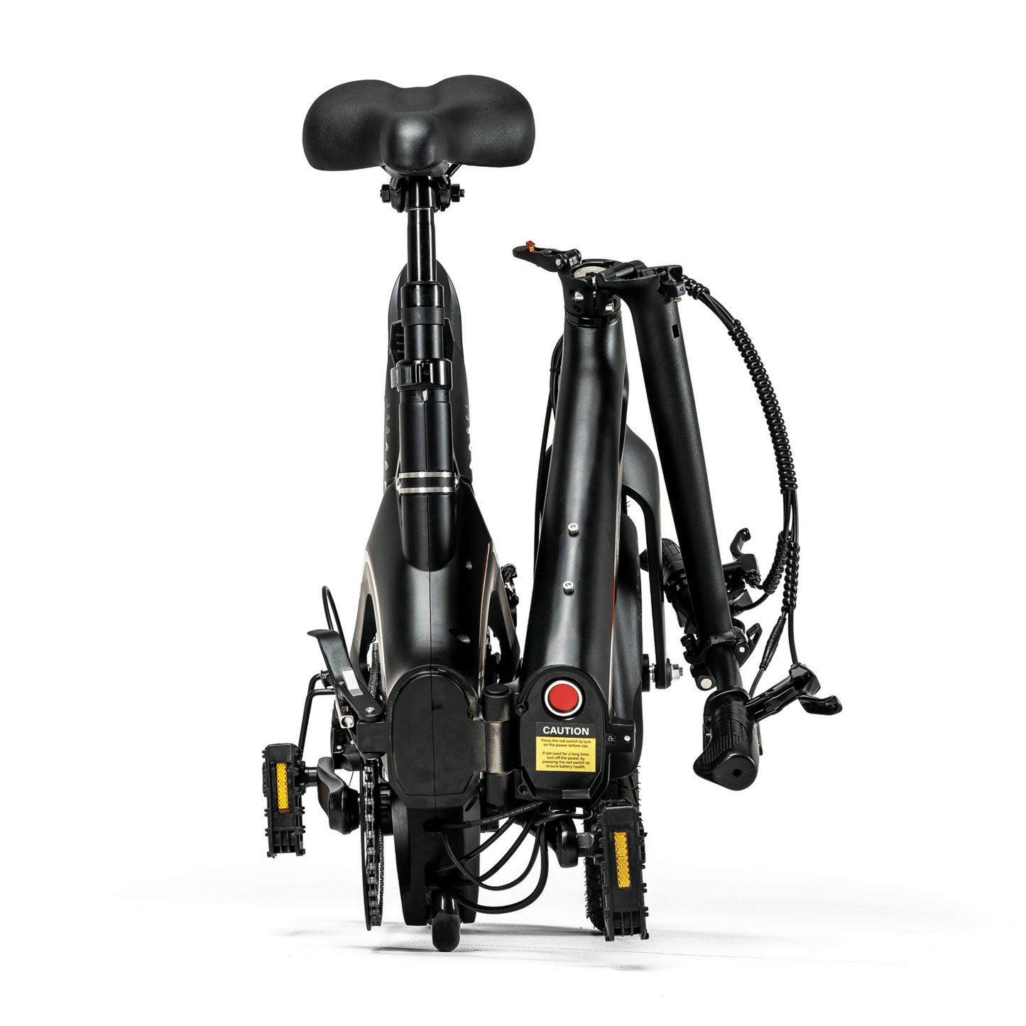 ONEBOT Eagle - Bicicleta eléctrica - Wheelyshop