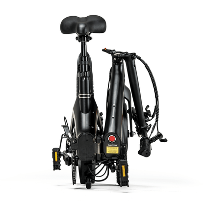 ONEBOT Eagle - Bicicleta eléctrica - Wheelyshop