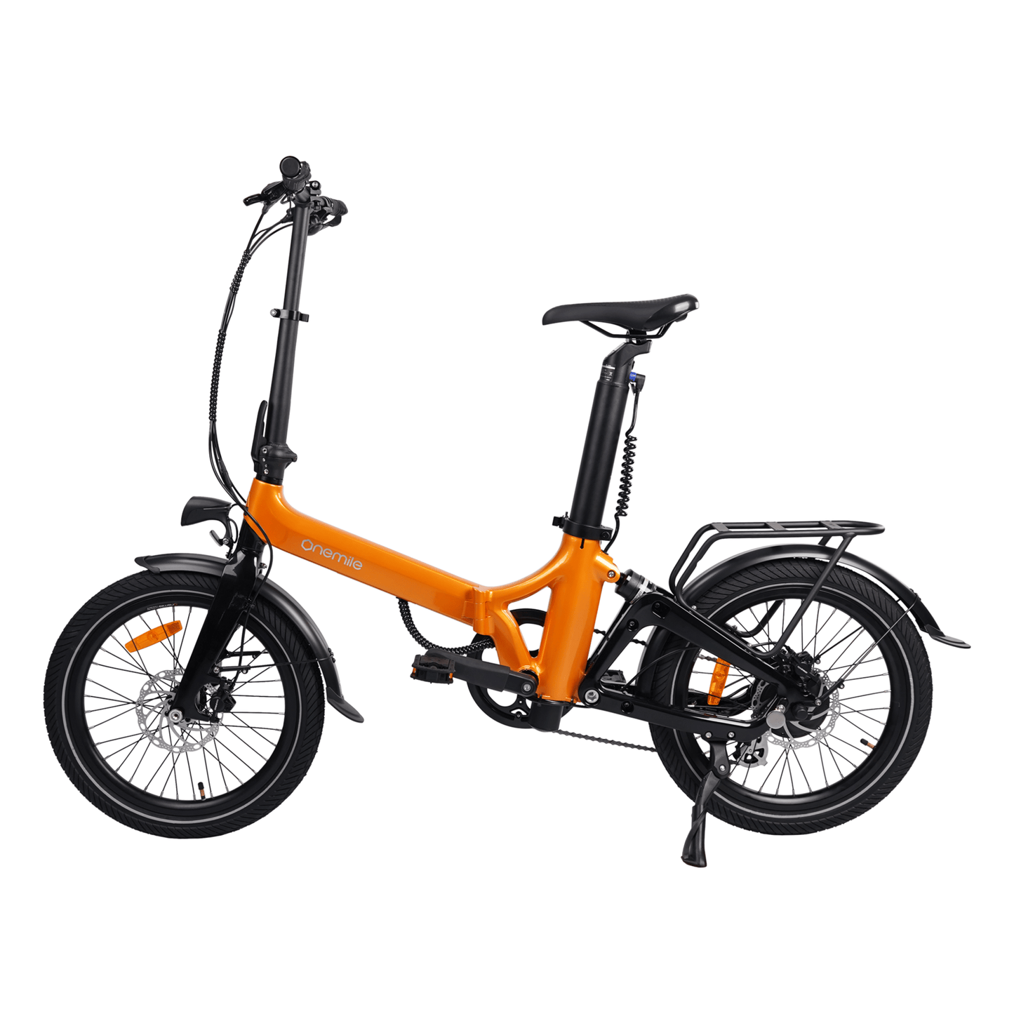 Onemile E2 - Elcykel - Wheelyshop
