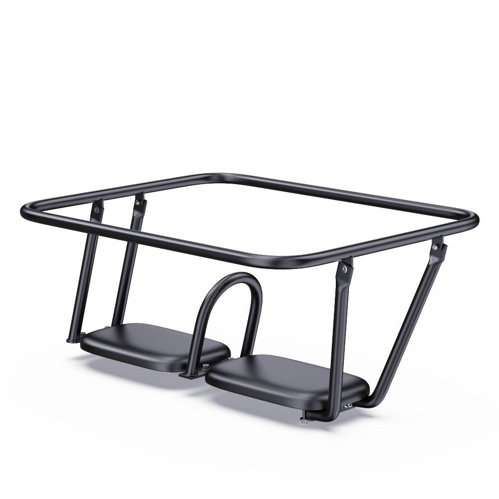 Asiento de pasajero de la OneSport OT01