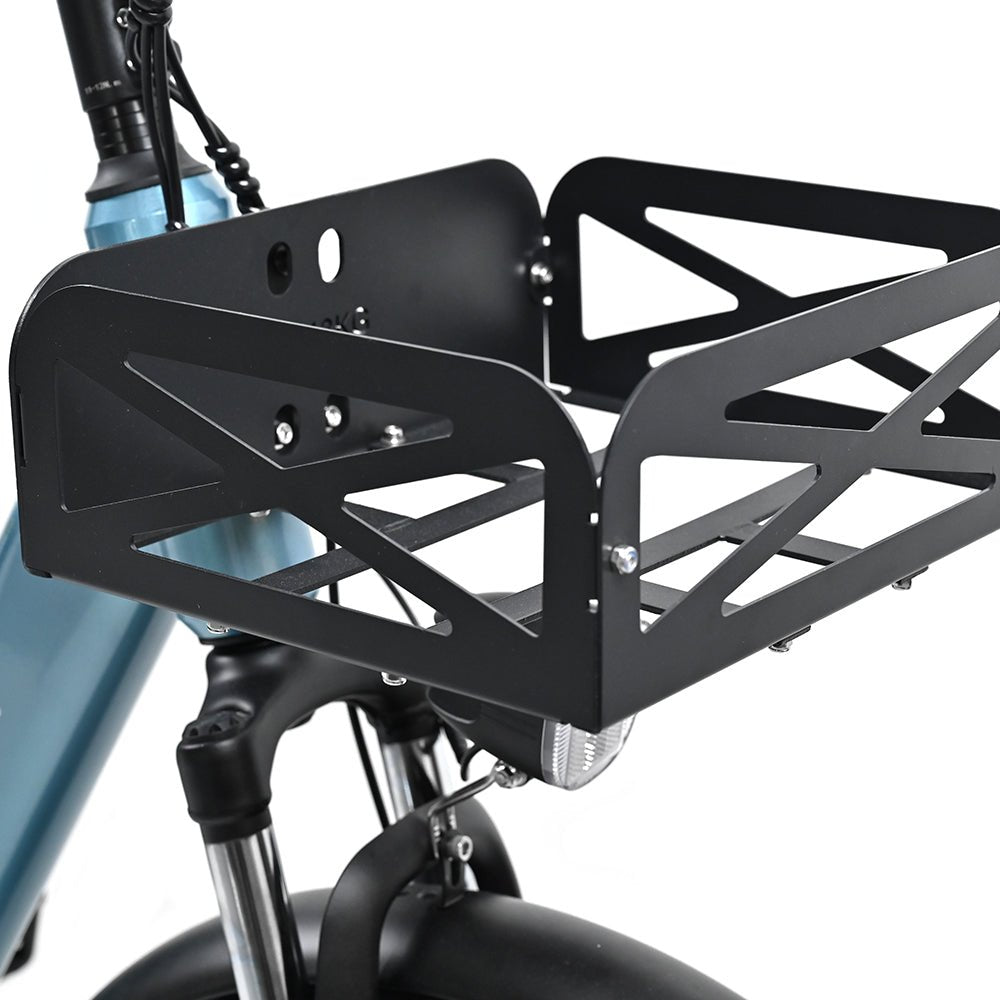 Cesta de la OneSport OT01 en primer plano
