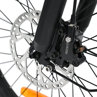 OneSport OT01 - Bicicleta eléctrica - Tienda de ruedas