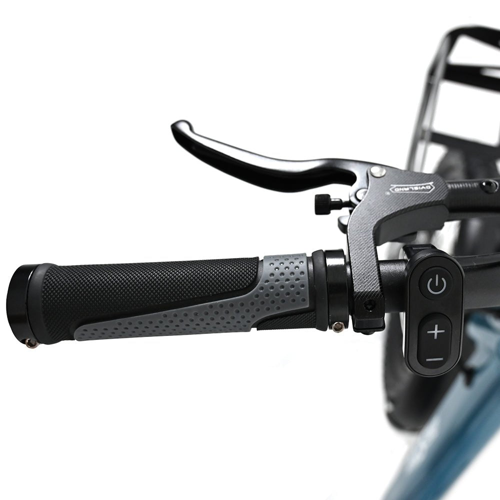 OneSport OT01 - Bicicleta eléctrica - Tienda de ruedas