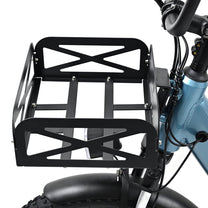 Portaequipajes delantero de la OneSport OT01