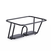 Asiento de pasajero de la OneSport OT01 como pieza suelta