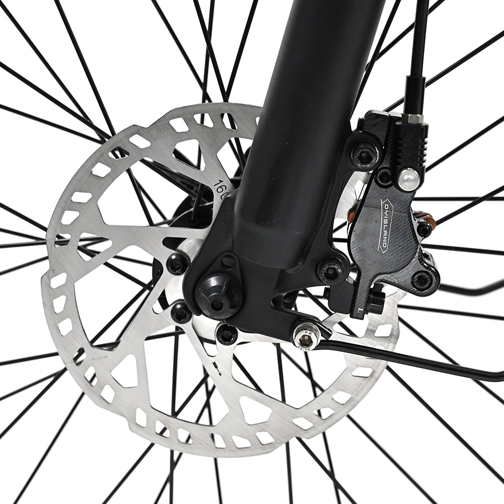 OneSport OT01 - Bicicleta eléctrica - Tienda de ruedas