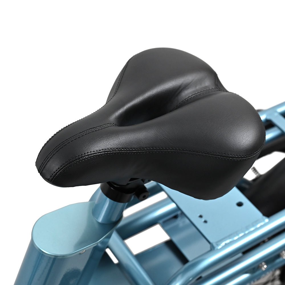 OneSport OT01 - Bicicleta eléctrica - Tienda de ruedas