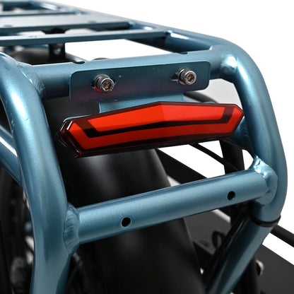 OneSport OT01 - Bicicleta eléctrica - Tienda de ruedas