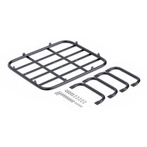 Cesta de la OneSport OT01 desde un ángulo bajo