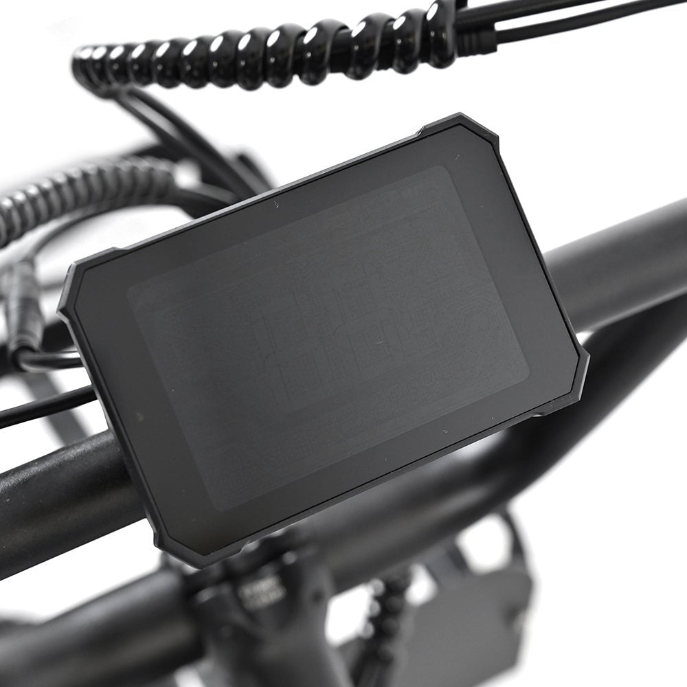 OneSport OT01 - Bicicleta eléctrica - Tienda de ruedas