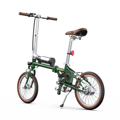 OneSport OT02 - Electric bike - Wheelyshop
