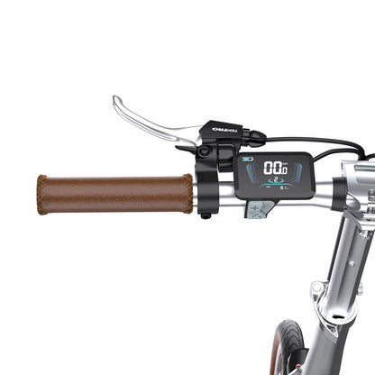 OneSport OT02 - Electric bike - Wheelyshop