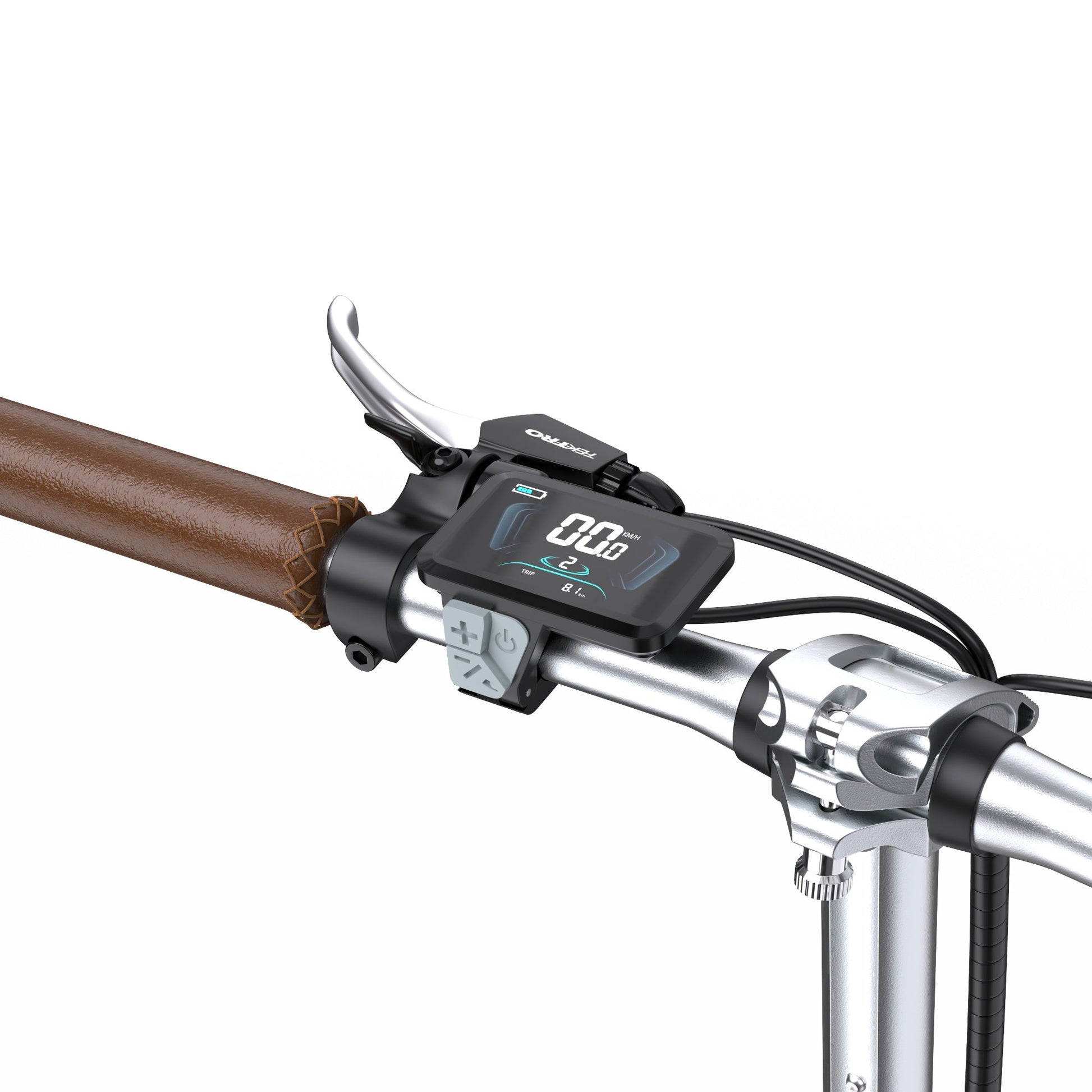 OneSport OT02 - Electric bike - Wheelyshop