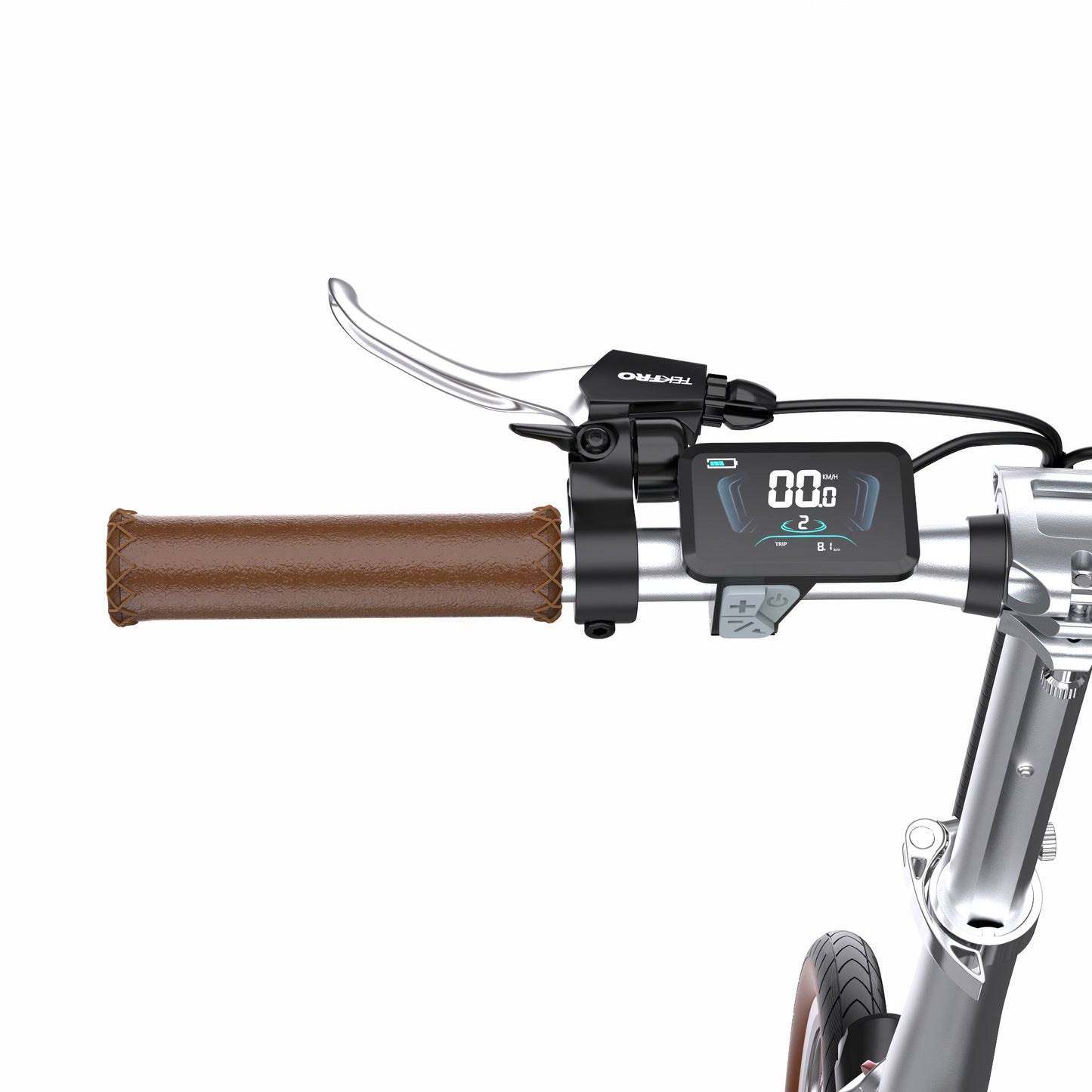 OneSport OT02 - Electric bike - Wheelyshop