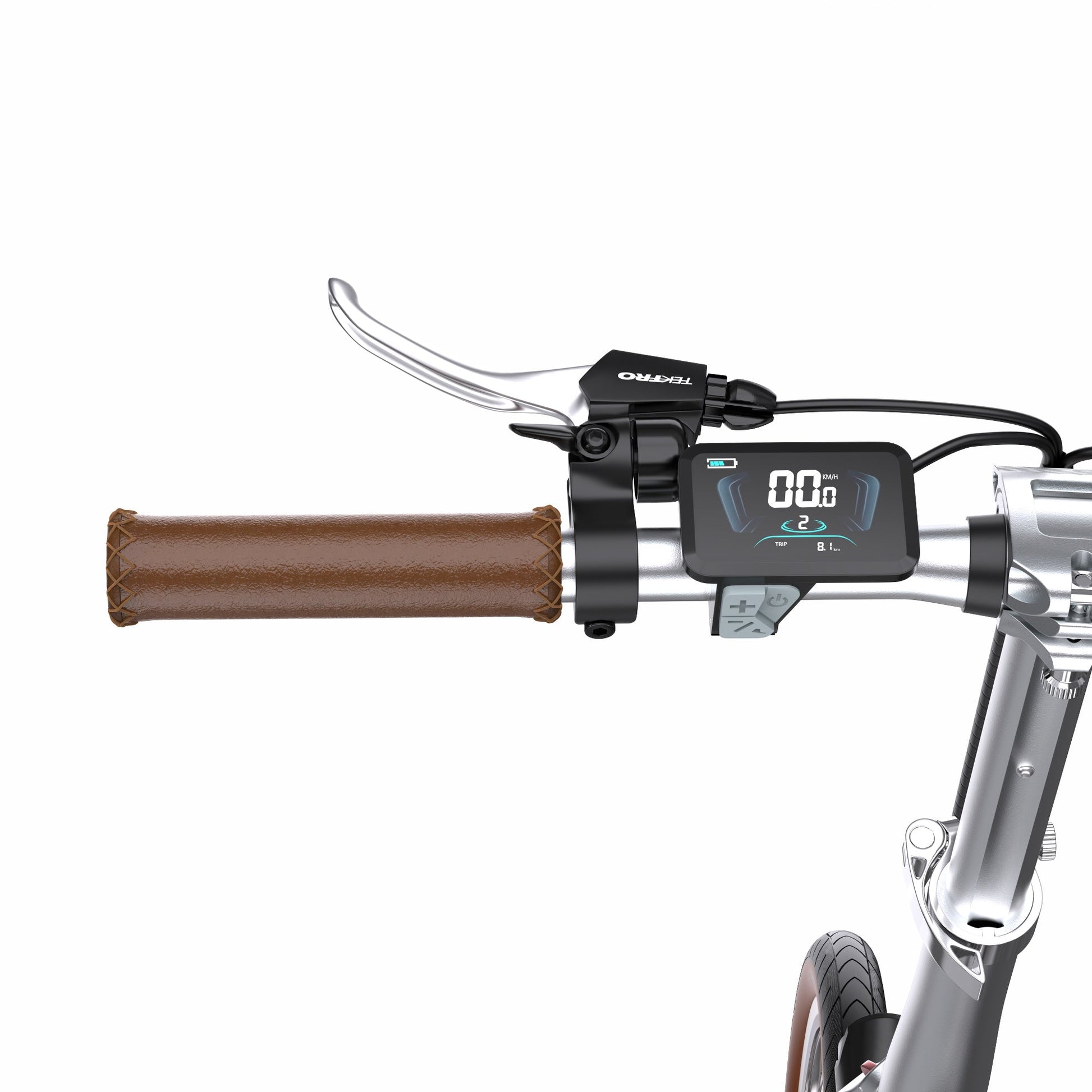 OneSport OT02 - Electric bike - Wheelyshop