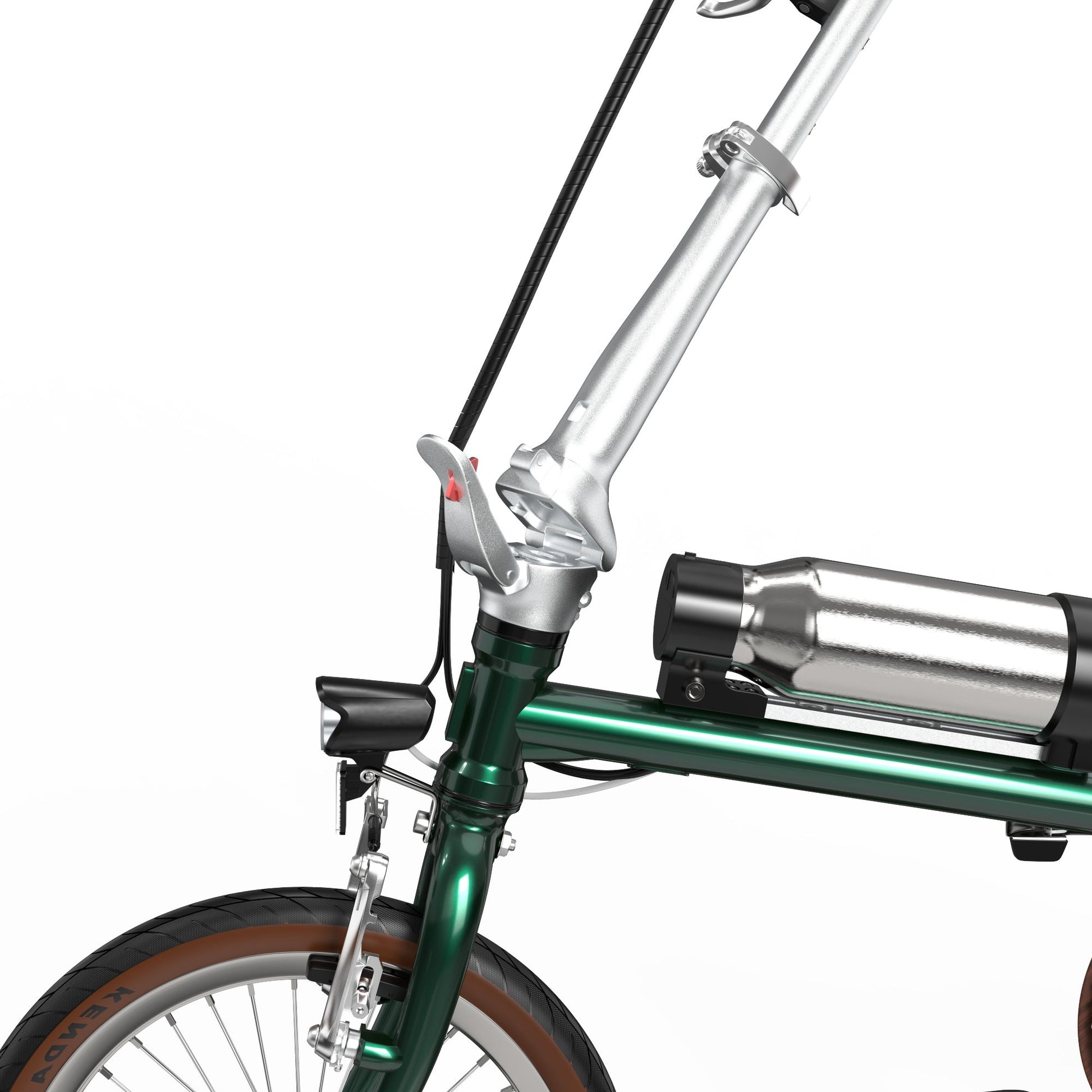 OneSport OT02 - Electric bike - Wheelyshop