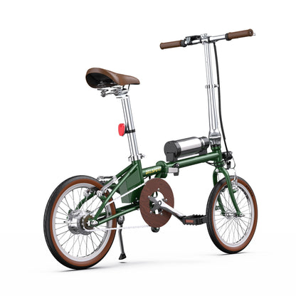 OneSport OT02 - Electric bike - Wheelyshop